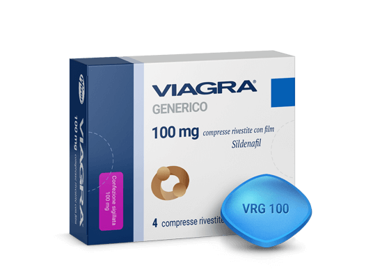 Viagra Genérico